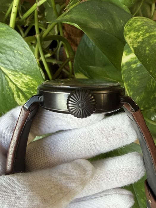 Zenith Pilot Type 20 Limited Edition Titanium