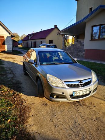 Opel Vectra c 1.9cdti
