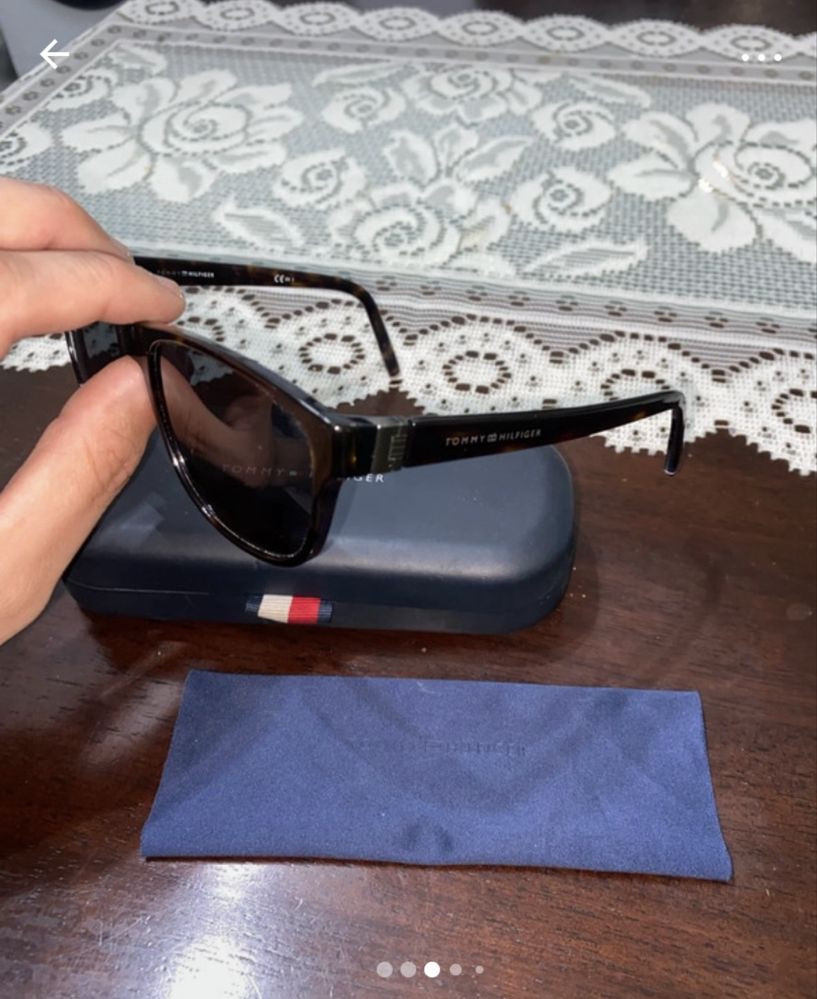 Tommy Hilfiger TH 1871/S 086QT