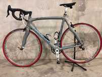 Bicicleta de Estrada Pinarello FP7