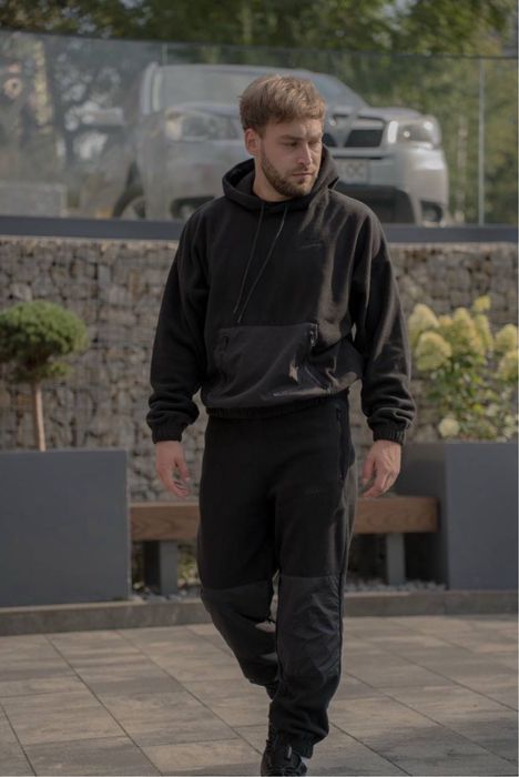 Спортивный костюм Nike Polar teddy