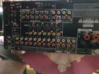 Wzmacniacz Pioneer Multi Jog Audio Video Multi - Channel VSX-1016V