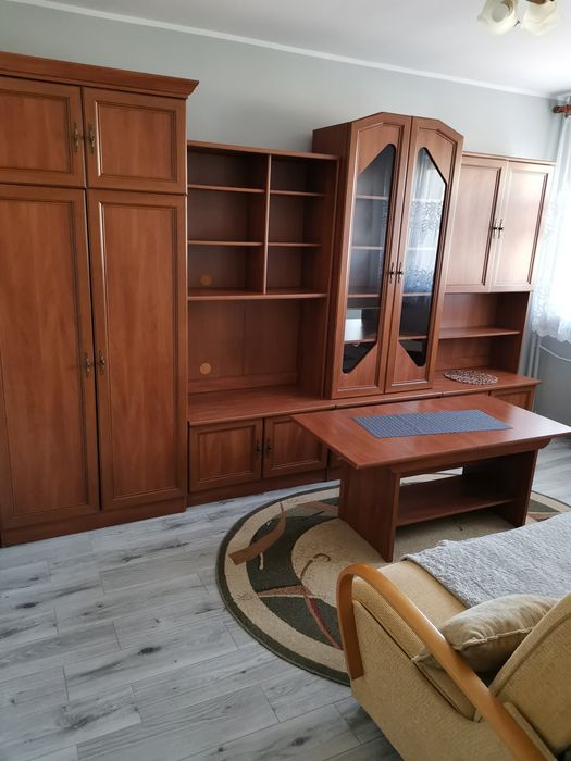 Kawalerka  do wynajecia  od  zaraz