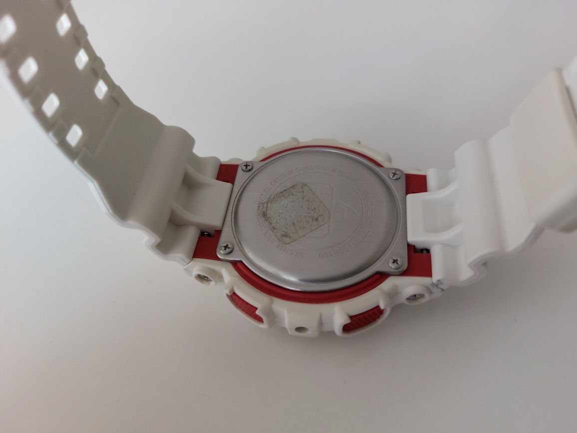 Casio G-SHOCK jak nowy.
