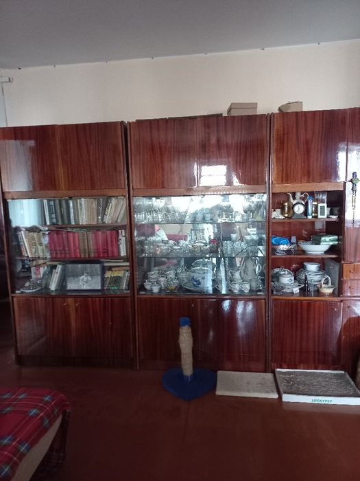 Дерев'яні речі прямокутні