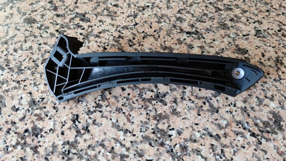 Puxador de porta BMW série 3