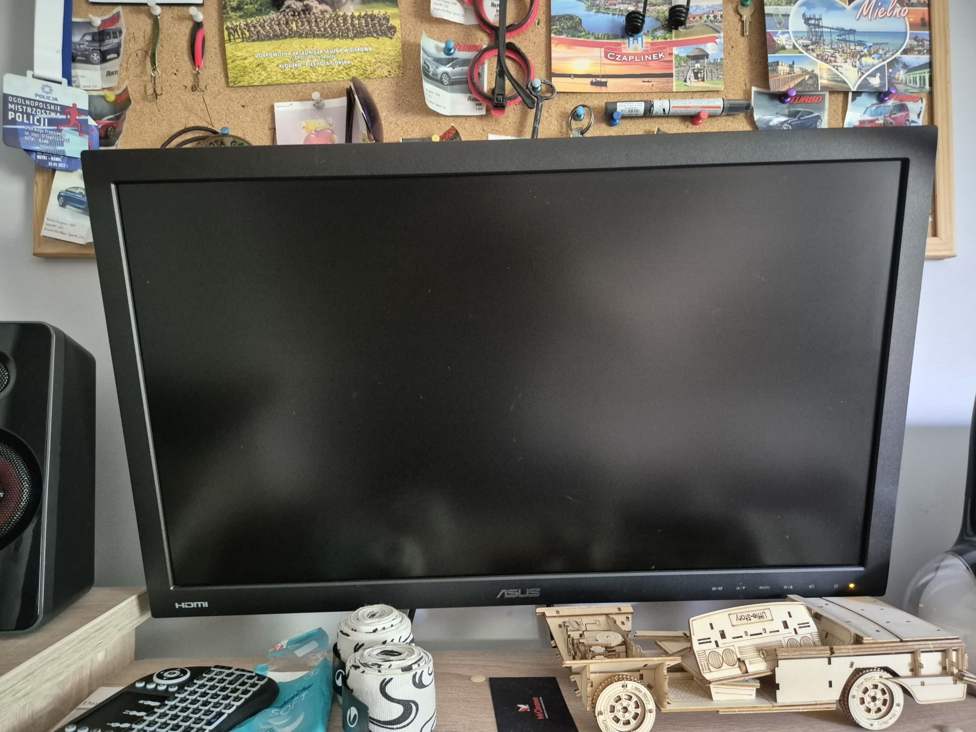 Komputer gtx 1050 ti i5 8400