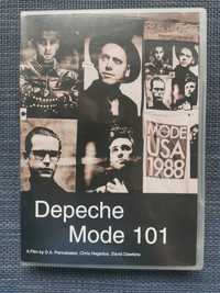 Depeche Mode 101 - 2x płyta DVD