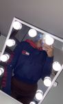 Granatowa bluza Tommy Jeans