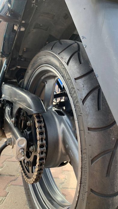 Продам Yamaha XJ600S Diversion