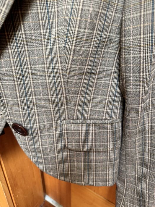 Blazer Lanidor S como novo