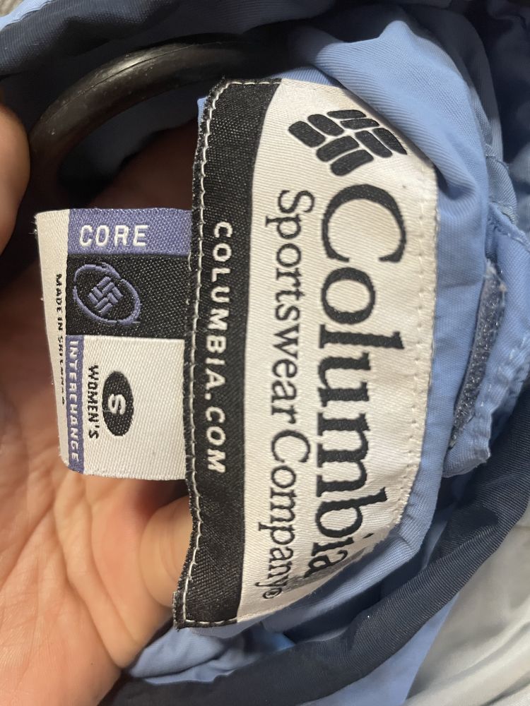 Жіноча вітровка colombia