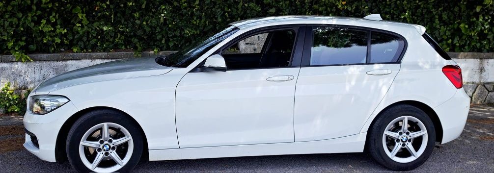 Bmw serie 1 116D