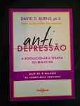 Anti Depressão David D. Burns