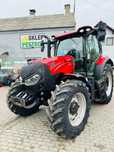 Case IH MAXXUM 145  Case MAXXUM 145, 2018 rok, powershift, miękka kabina! JAK NOWY puma