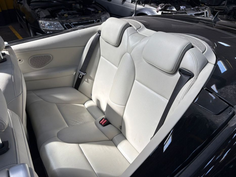 Saab 9-3 1.8t Vector de Garagem 1 único Dono