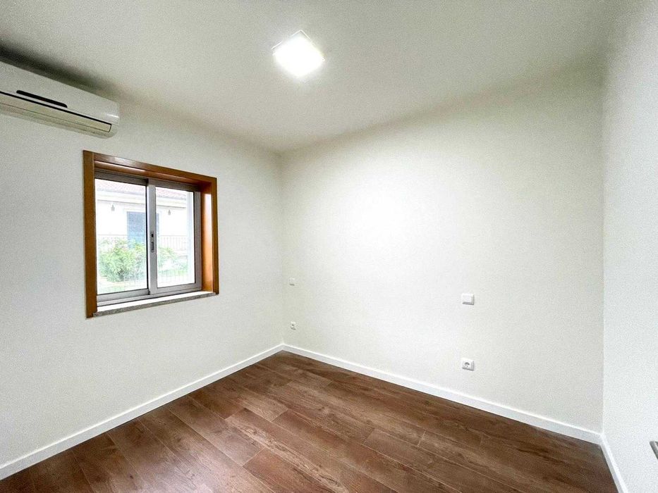 Apartamento T3 para arrendamento na zona de Braga