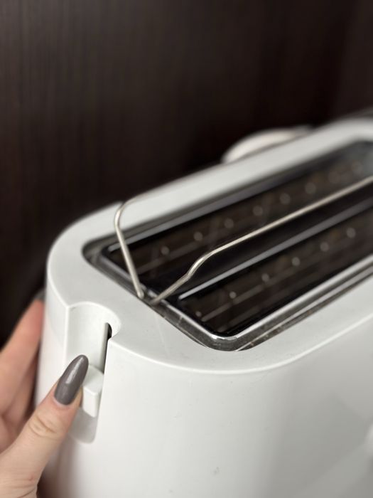 Тостер кухонний