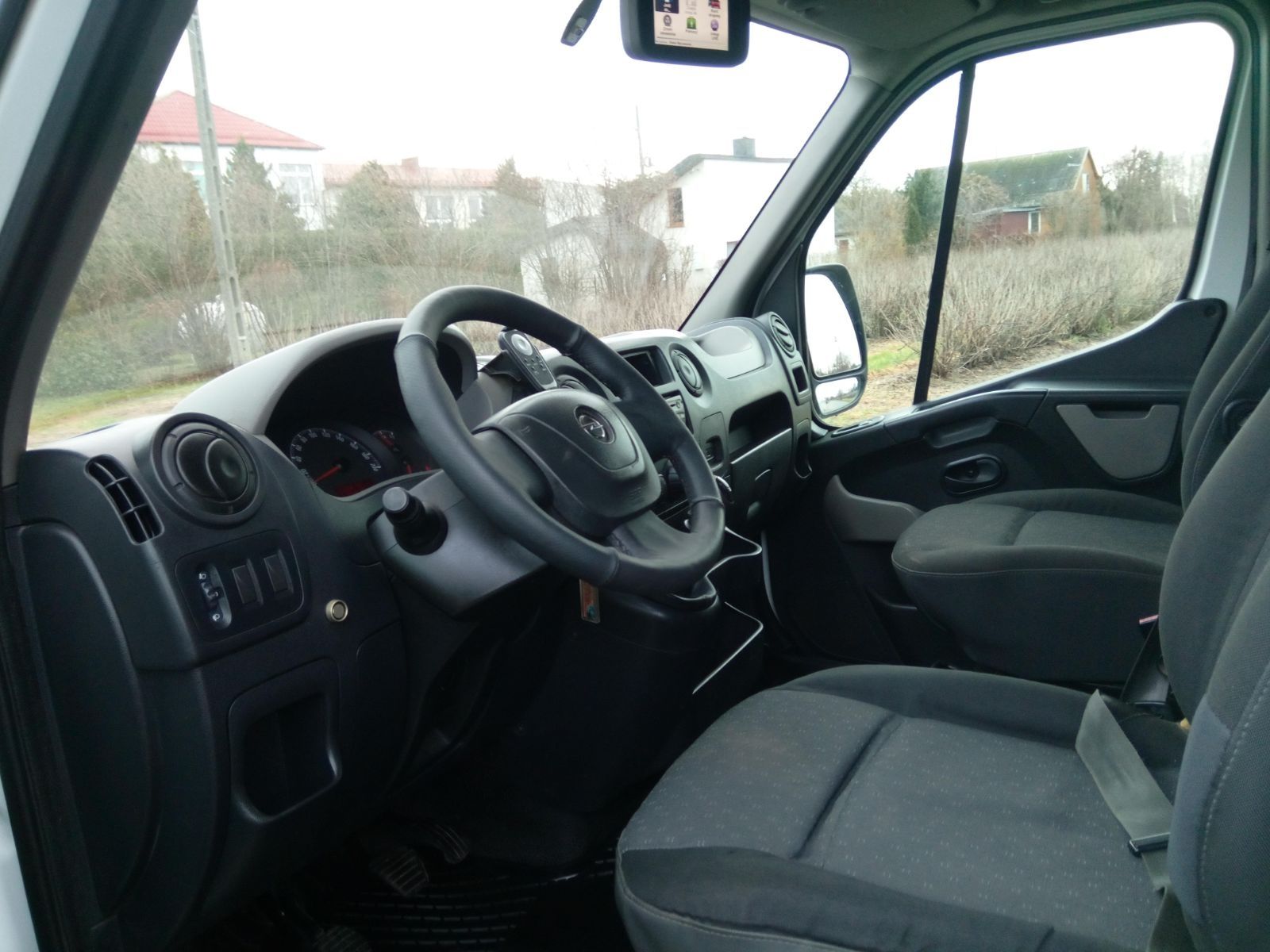 Sprzedam Opel Movano 2012 rok (Renault Master)