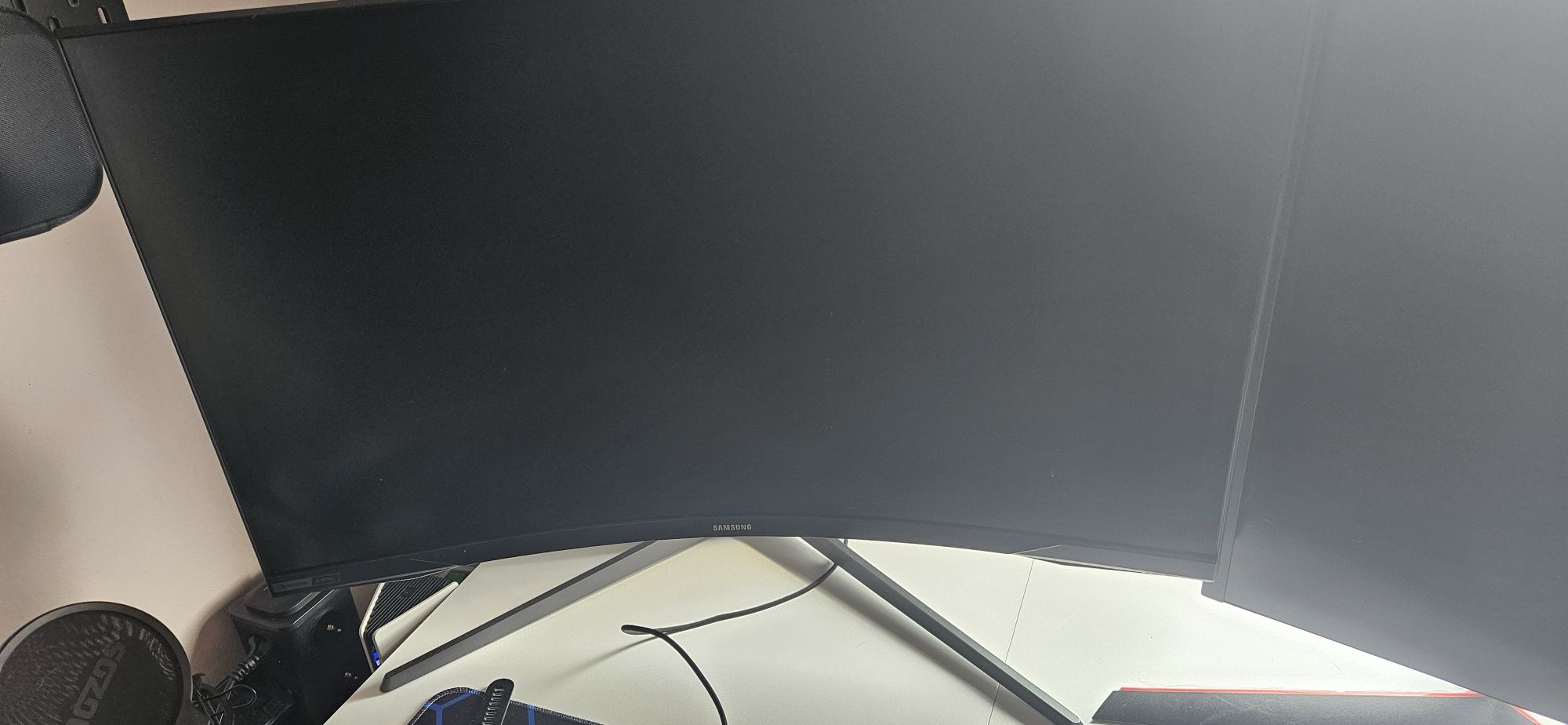 Monitor Samsung Odyssey G7 LC32G75TQSRXEN