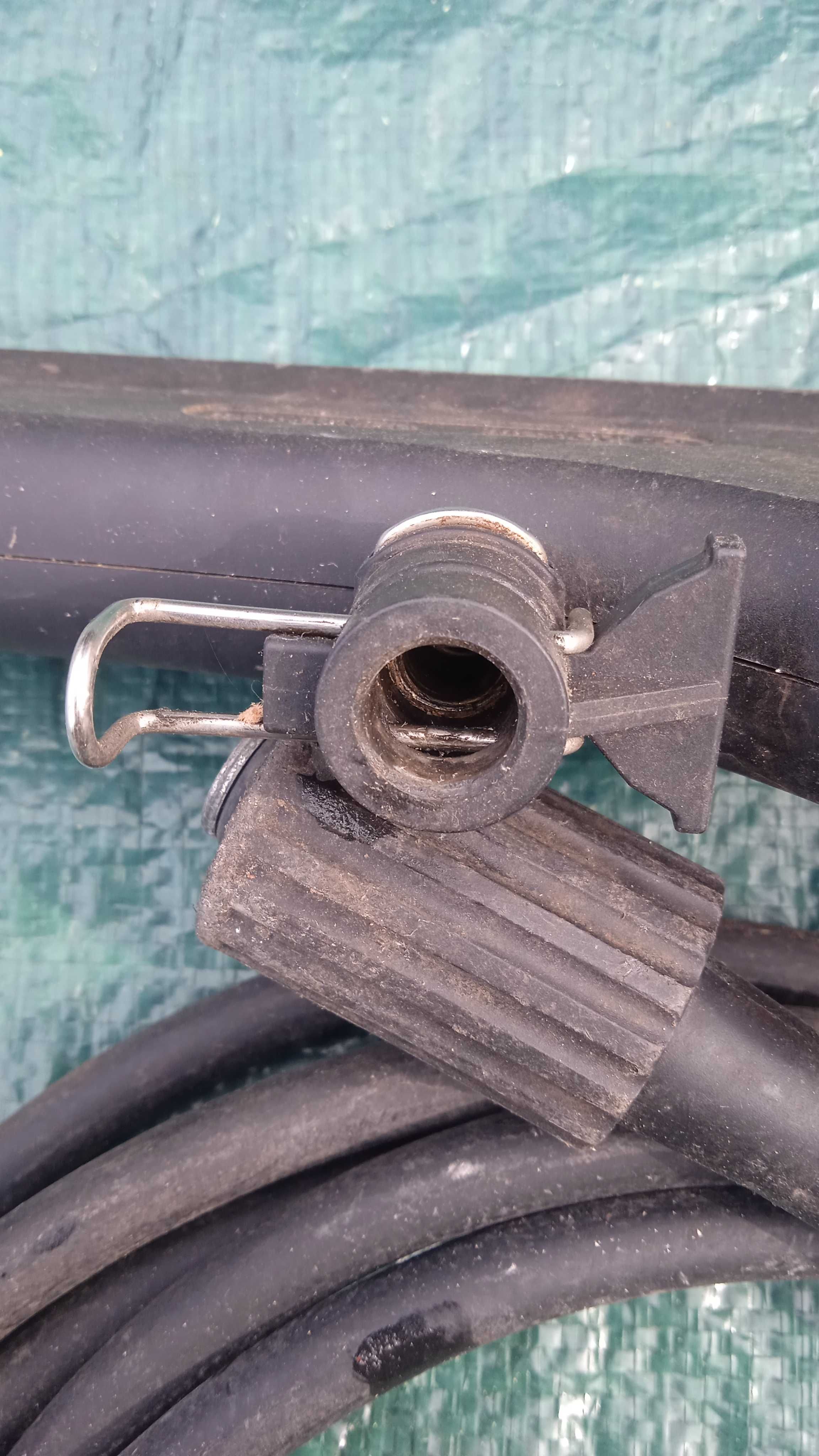 Myjka ciśnieniowa Black&Decker niesprawna do naprawy/ na części