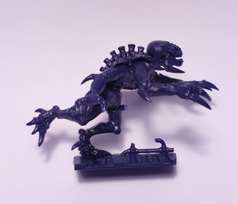 GENESTEALERS #2 TYRANID Space Hulk Warhammer 40k Oop