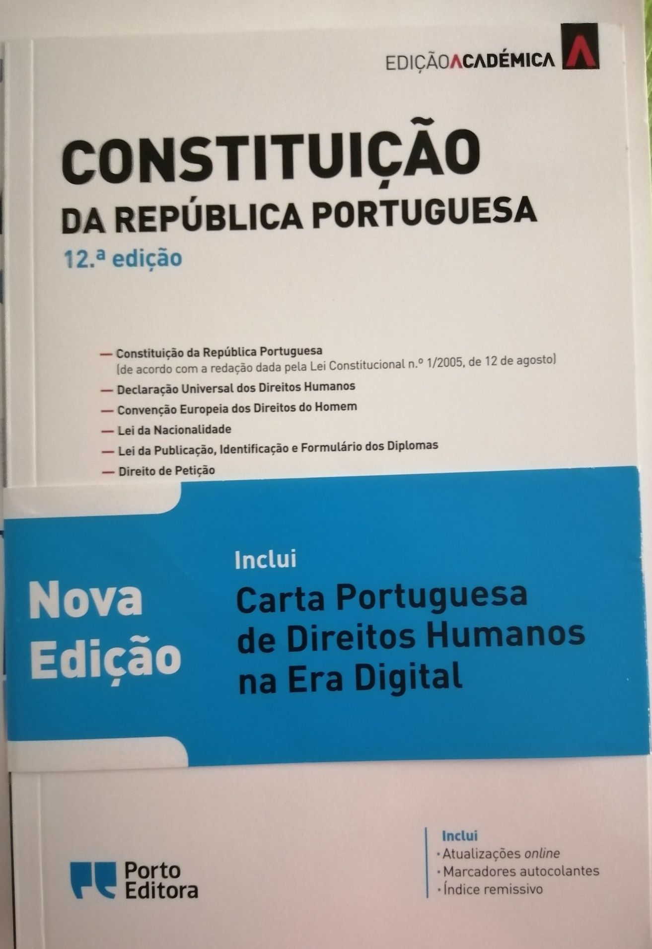 Livros / Manuais do curso de Criminologia ( licenciatura) 5 livros