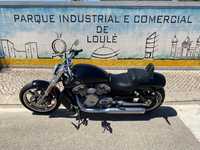 Harley-Davidson VRSCF V ROD MUSCLE