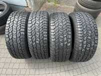 255/60R18 108T Hankook Dynapro AT2 RF11 (901)