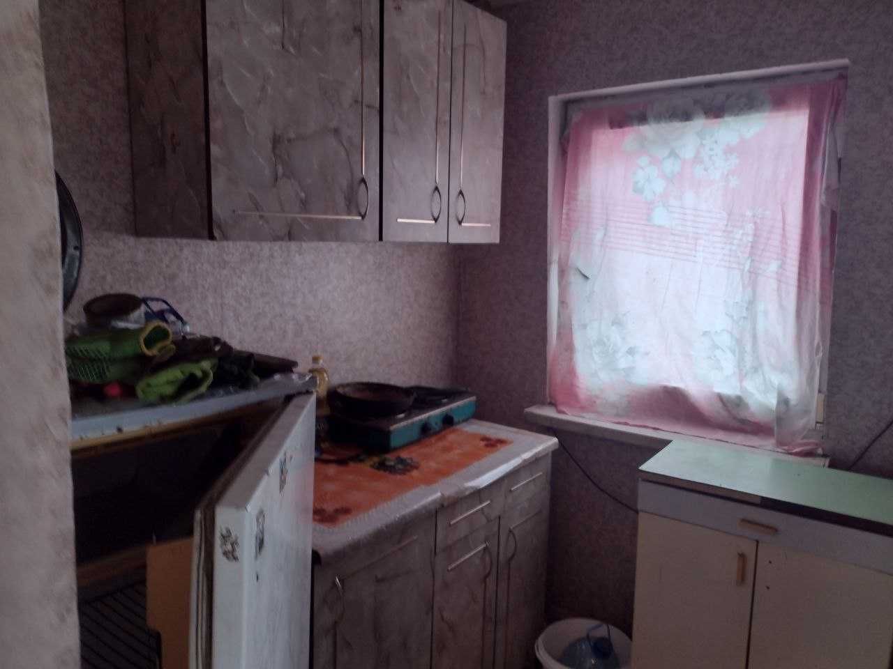 Продам дачу в Терновой Чугуевского района