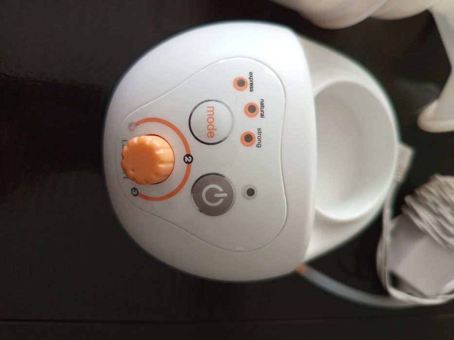 Laktator elektryczny Canpol Babies