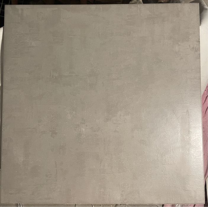 Gres szkliwiony FARGO GREY SATIN 59,8x59,8 gr. 10mm