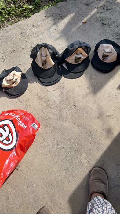 Chapéus vitória.s.c