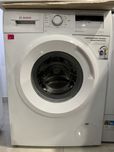 Bosch serie 4 інверторна 7 кг пральна машина, машинка fa2827