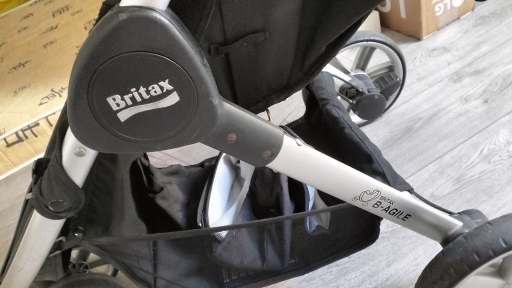 Carrinho Muito Estimado Brimax Romer