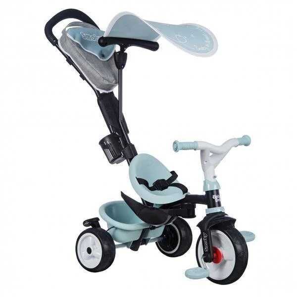 Rowerek dla dzieci 3w1 Smoby Baby Driver Komfort nowy