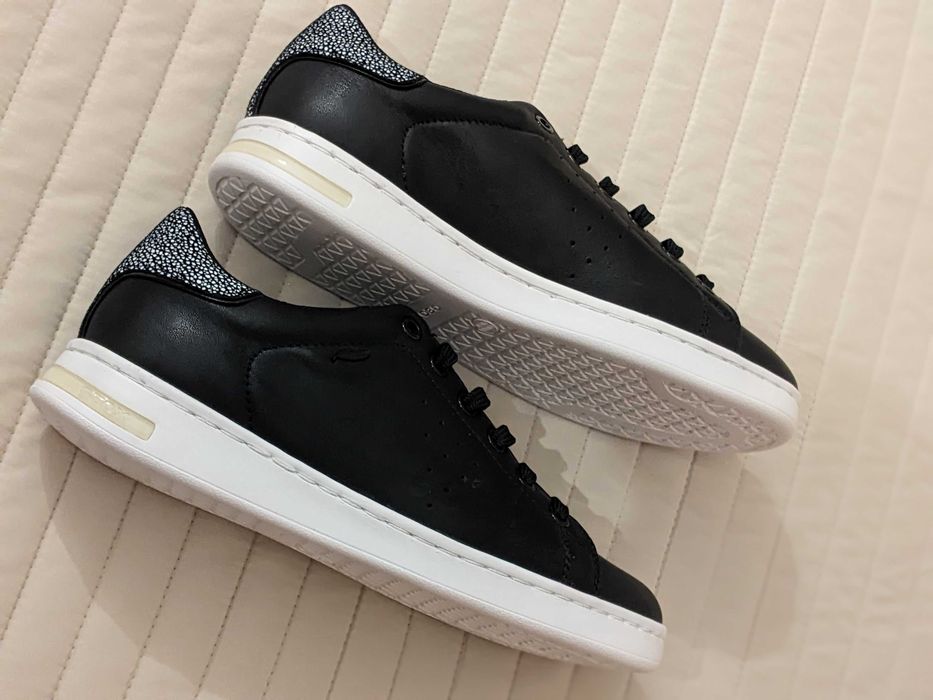 Ténis GEOX -  Novos Tº36