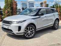 Land Rover Range Rover Evoque 2.0D 204 KM AWD S
