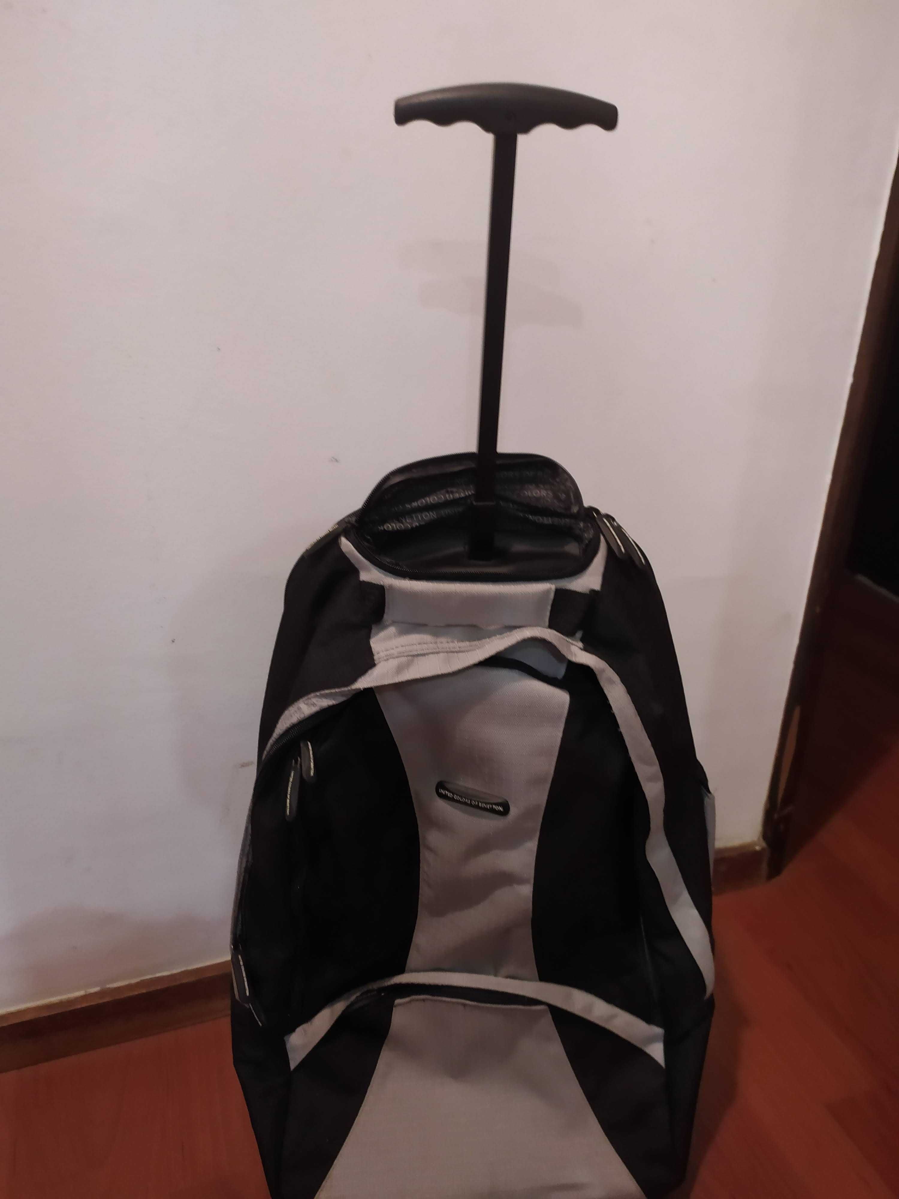 Troley´s e Mochilas Beneton