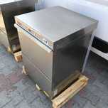 Zmywarka przemysłowa Zanussi  NUC3DD 230V LUB 400V KOSZ 50X50