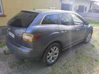 Mazda CX-7 Benzyna+LPG 2007