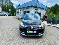 Renault Scenic Ledy*6-Biegów*Klimatronik*Navi Kolor*Tempomat*Parktroniki*Komputer