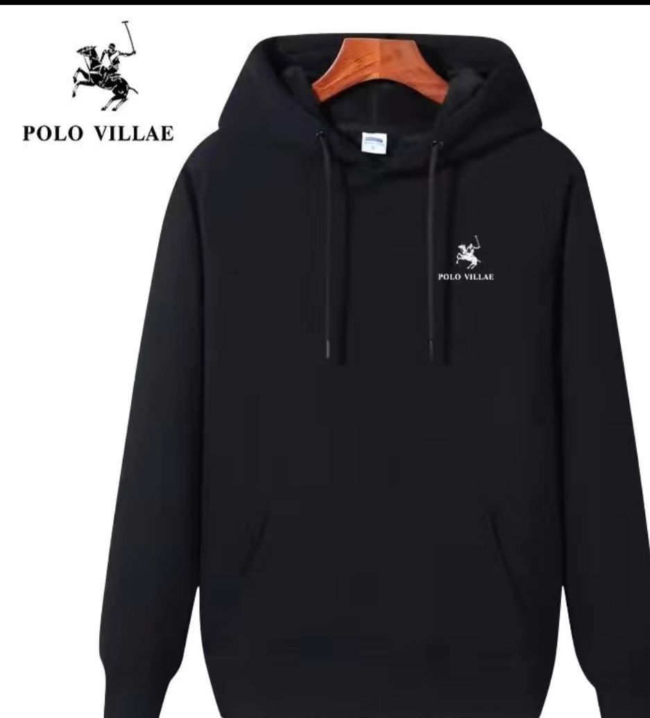 Продам  худи POLO VILLAE