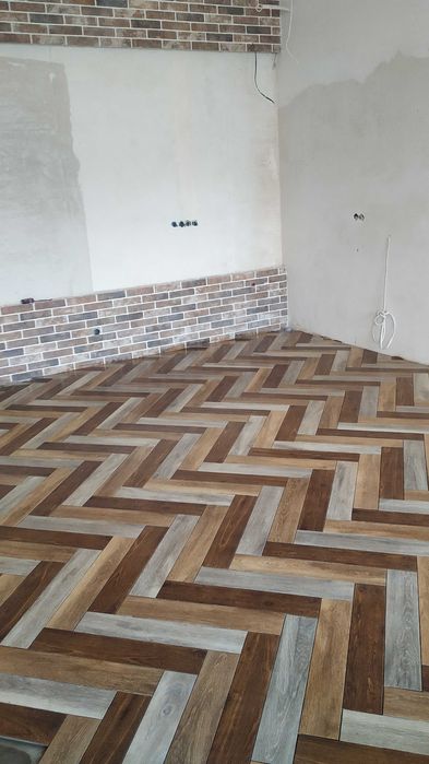 Ремонт квартир,будинків.