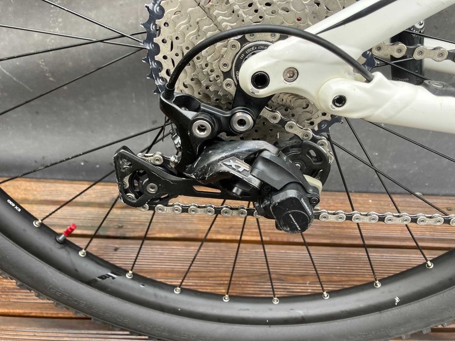 Specialized Epic FSR