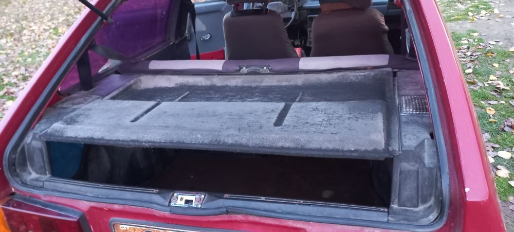 Продам ВАЗ 2108 на повному ходу