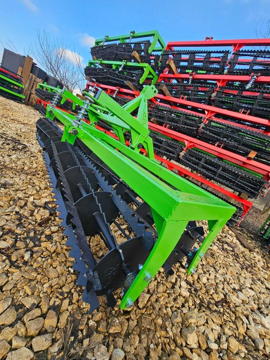 Rolka do wałek wał strunowy pod wymiar wałeczek uprawowy DOWÓZ