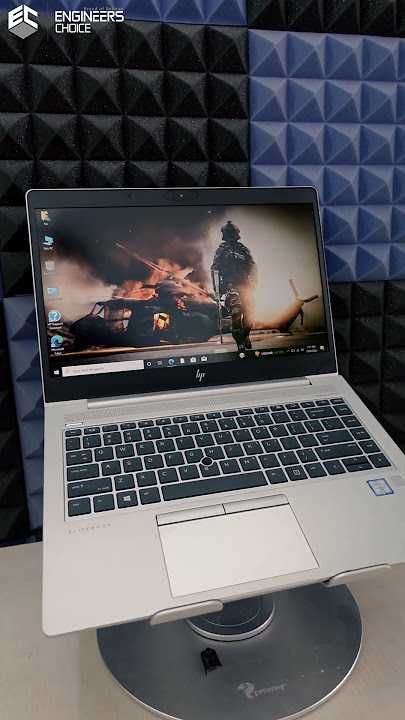 HP ProBook 450 G6 Notebook PC