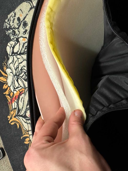 Perkusja Tama Superstar EFX + Pokrowce