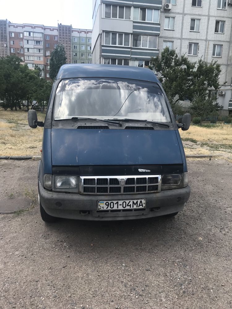 Газель,все детали по телефону
